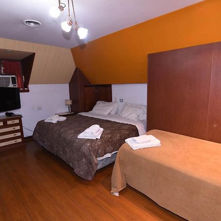 Hotel Aeropuerto Ezeiza Casa De Mr Monte Grande Extérieur photo