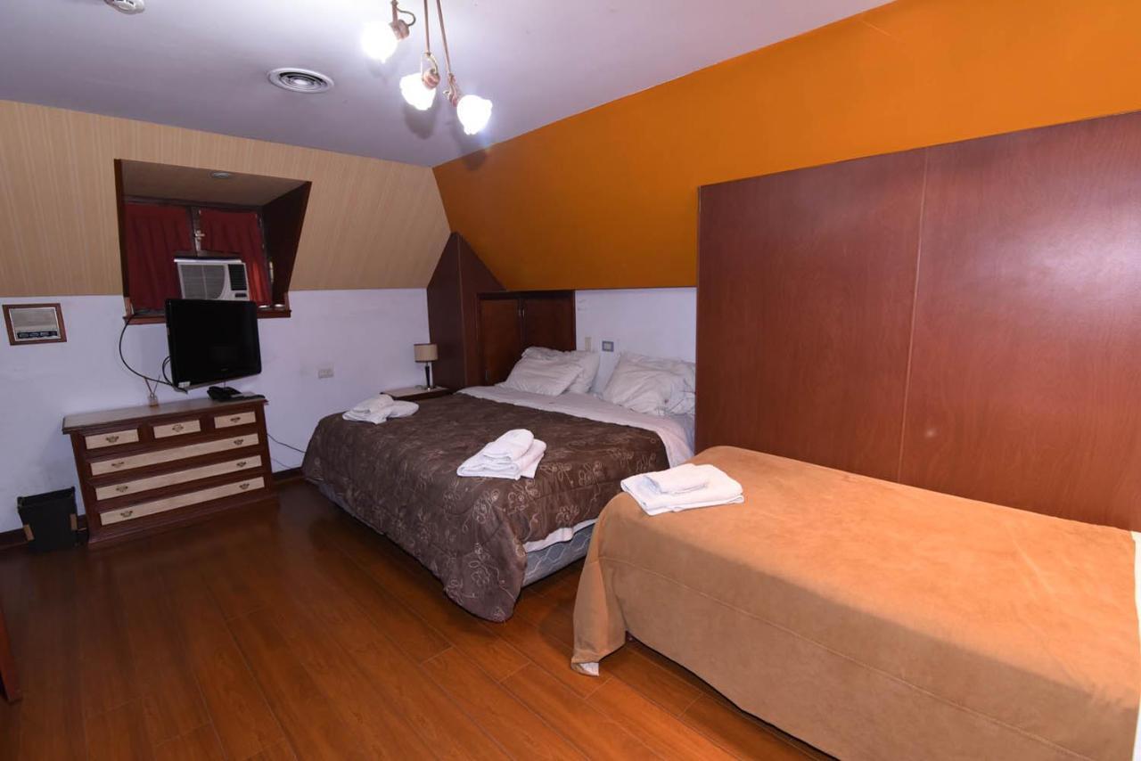Hotel Aeropuerto Ezeiza Casa De Mr Monte Grande Extérieur photo